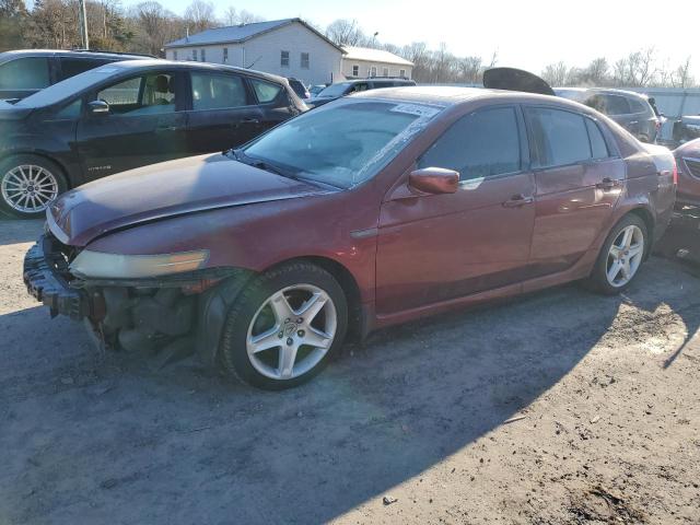 ACURA TL 2004 19uua66234a024806