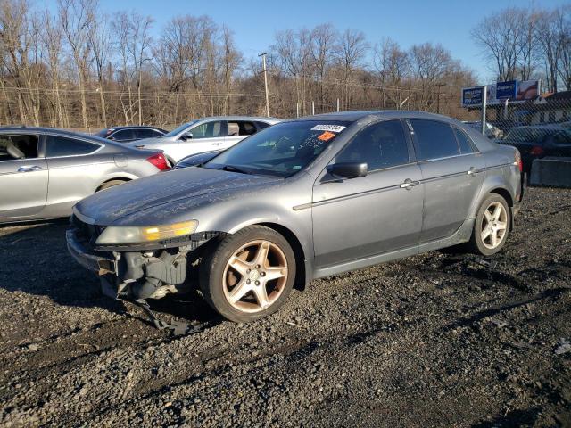 ACURA TL 2004 19uua66234a038835