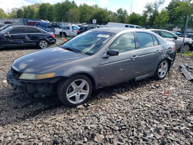 ACURA TL 2004 19uua66234a045736