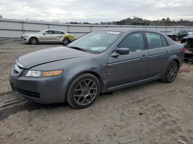 ACURA TL 2004 19uua66234a051150