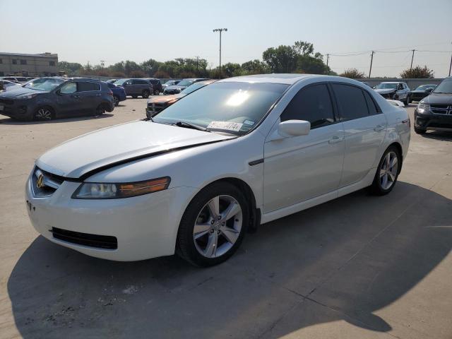 ACURA TL 2004 19uua66234a056087