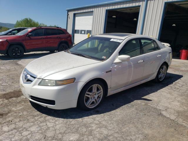 ACURA TL 2004 19uua66234a065128