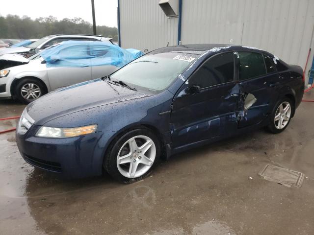 ACURA TL 2004 19uua66234a071690