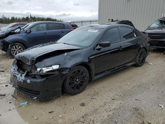 ACURA TL 2004 19uua66234a072998