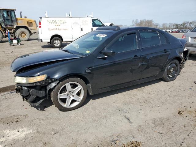 ACURA TL 2005 19uua66235a004203