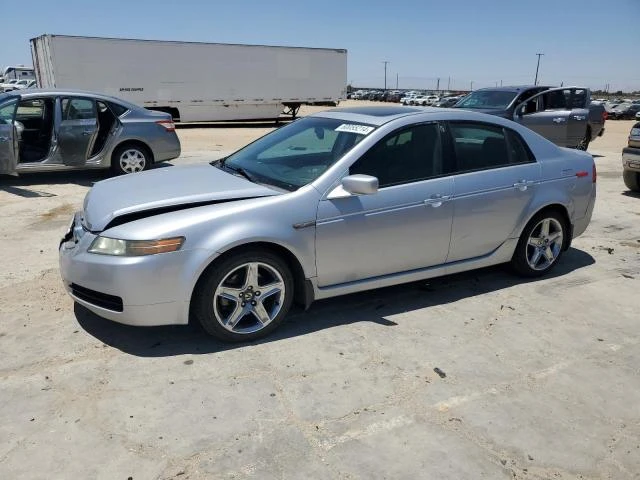 ACURA TL 2005 19uua66235a006050