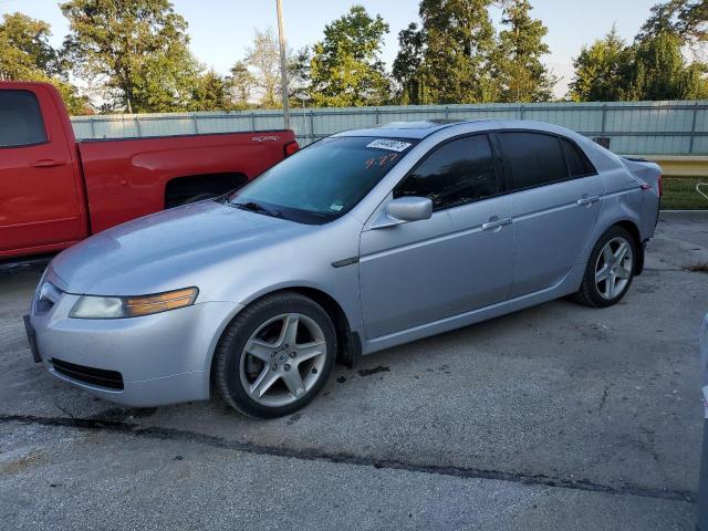 ACURA TL 2005 19uua66235a009711