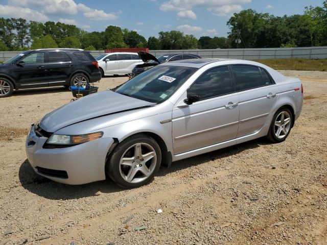 ACURA TL 2005 19uua66235a010647