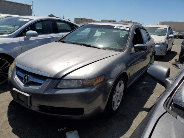 ACURA TL 2005 19uua66235a013726