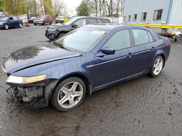 ACURA TL 2005 19uua66235a014598