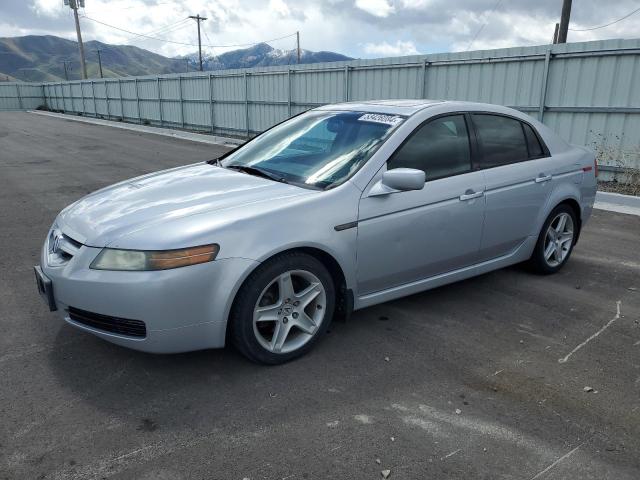 ACURA TL 2005 19uua66235a019218