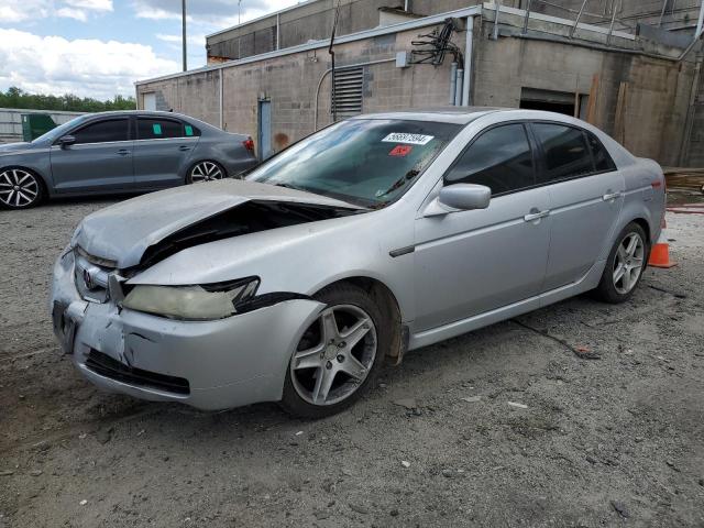 ACURA TL 2005 19uua66235a020305