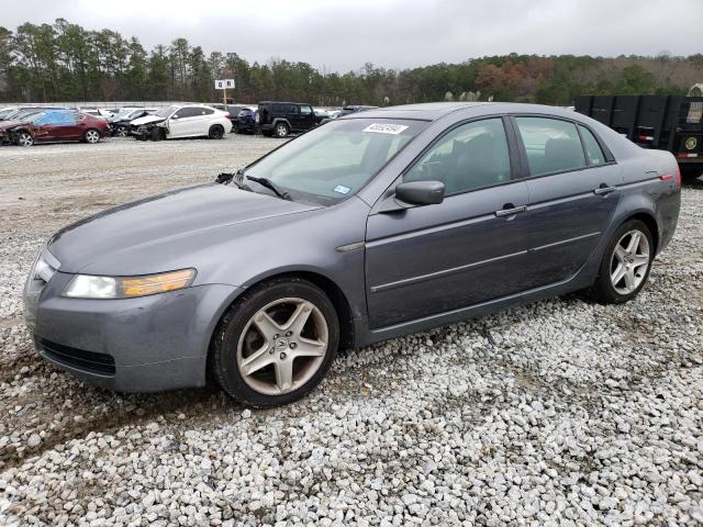 ACURA TL 2005 19uua66235a022281