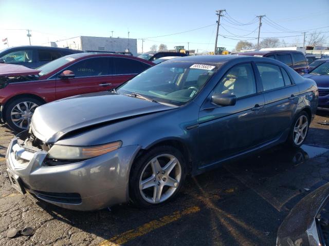 ACURA TL 2005 19uua66235a022359