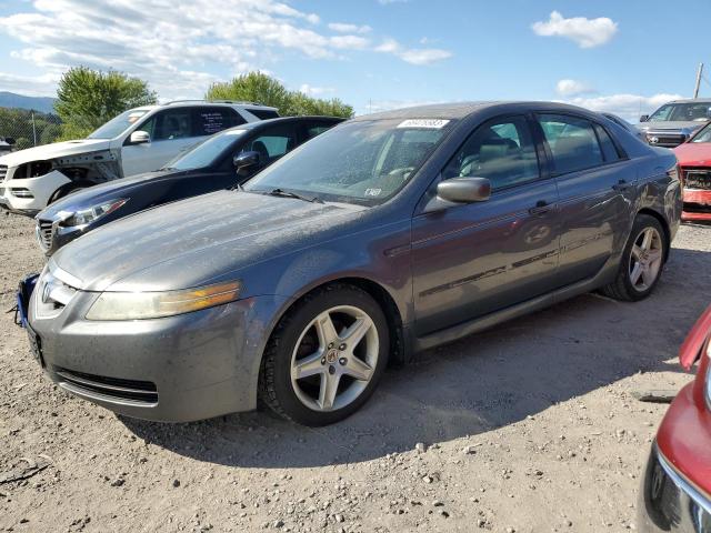 ACURA TL 2005 19uua66235a023060