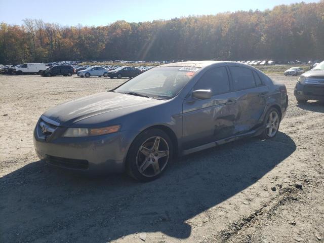 ACURA TL 2005 19uua66235a023074