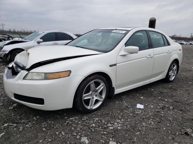 ACURA TL 2005 19uua66235a024046