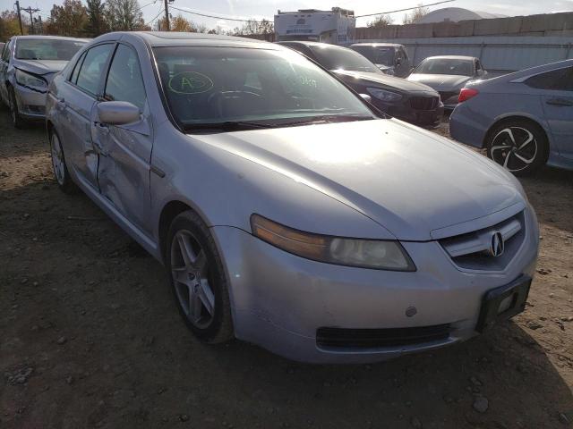 ACURA TL 2005 19uua66235a028825