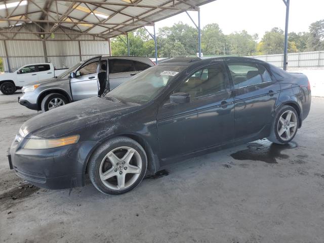 ACURA TL 2005 19uua66235a029182