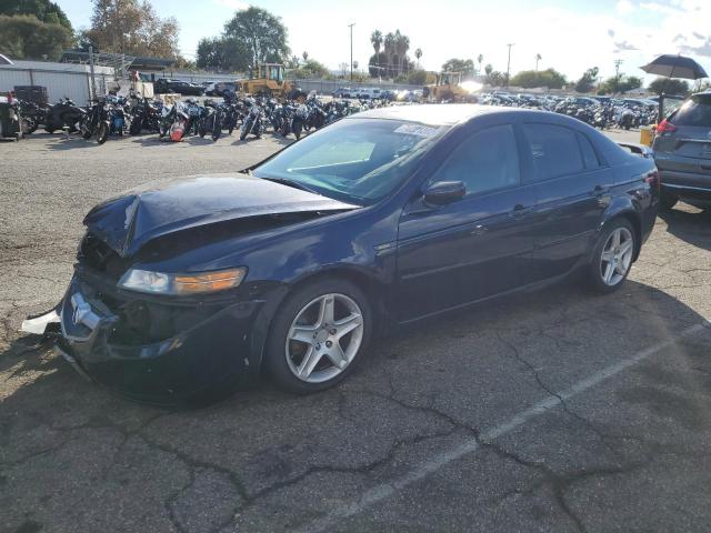 ACURA TL 2005 19uua66235a032373