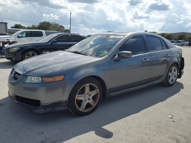 ACURA TL 2005 19uua66235a037329