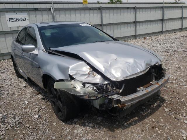 ACURA TL 2005 19uua66235a040196