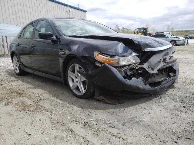 ACURA TL 2005 19uua66235a058598