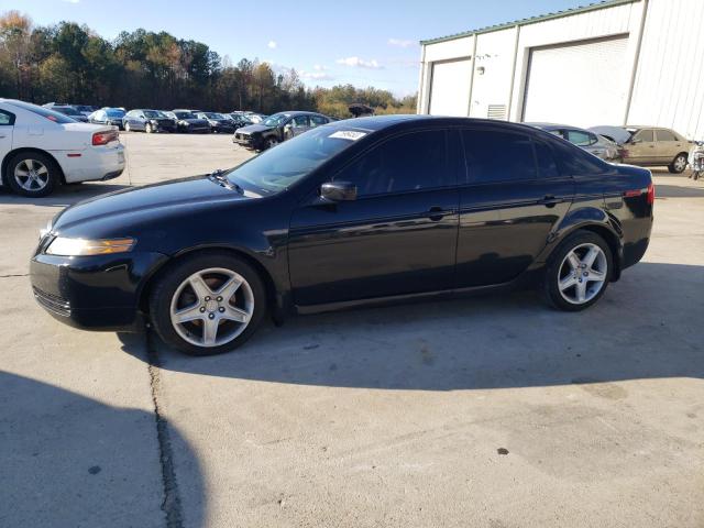 ACURA TL 2005 19uua66235a061498