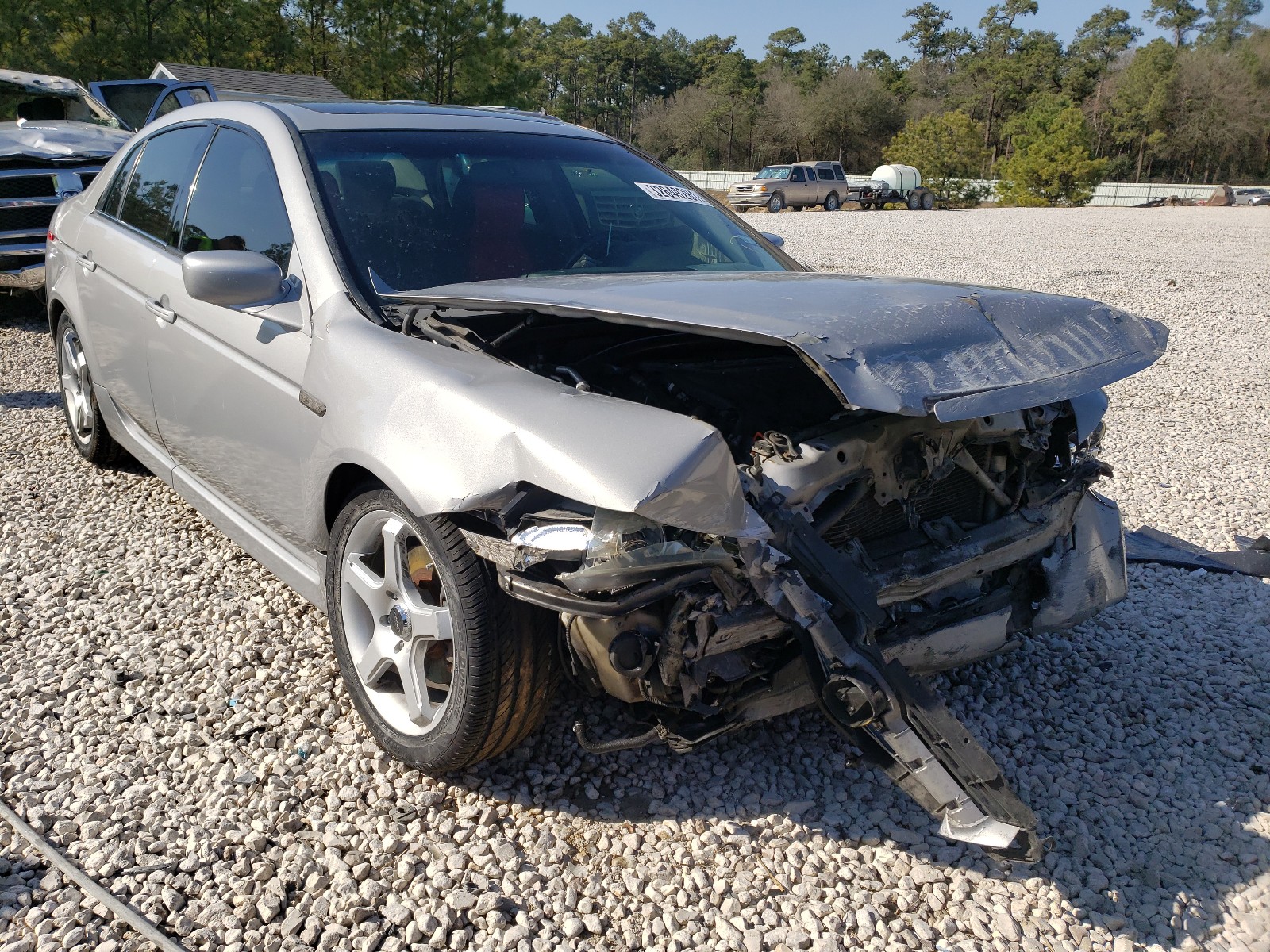 ACURA TL 2005 19uua66235a068032