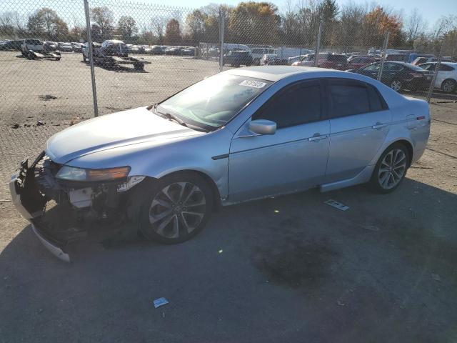 ACURA TL 2005 19uua66235a076938