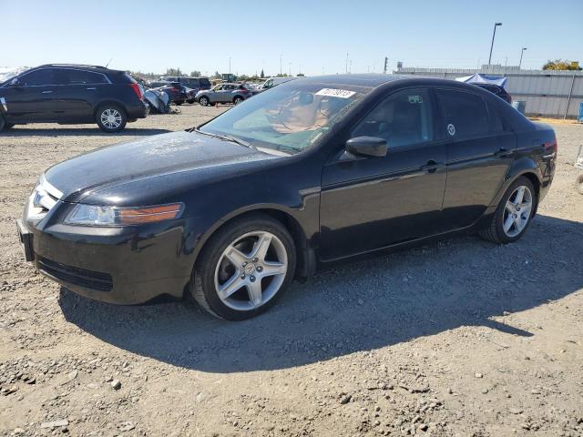 ACURA TL 2005 19uua66235a081542