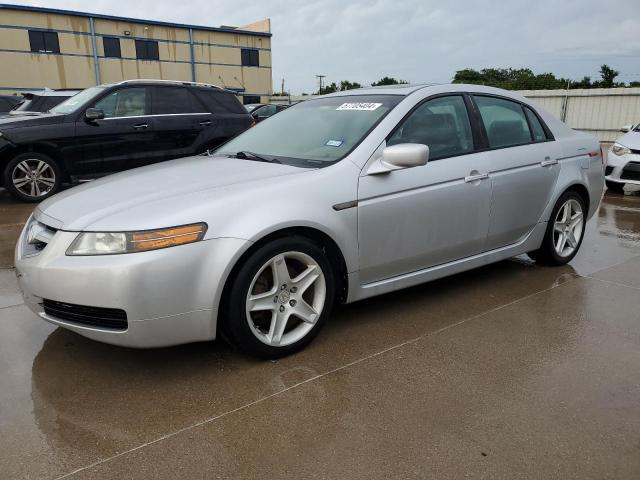 ACURA TL 2006 19uua66236a000802