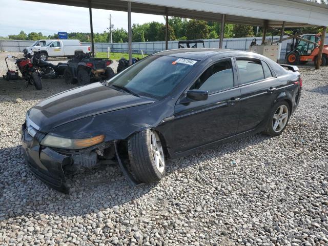 ACURA 3.2TL 2006 19uua66236a002629