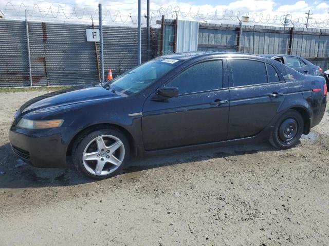 ACURA TL 2006 19uua66236a006504