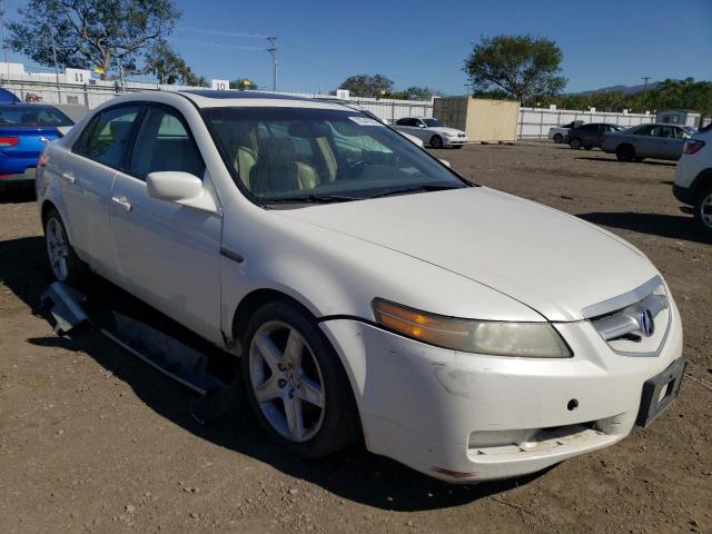 ACURA 3.2TL 2006 19uua66236a009208