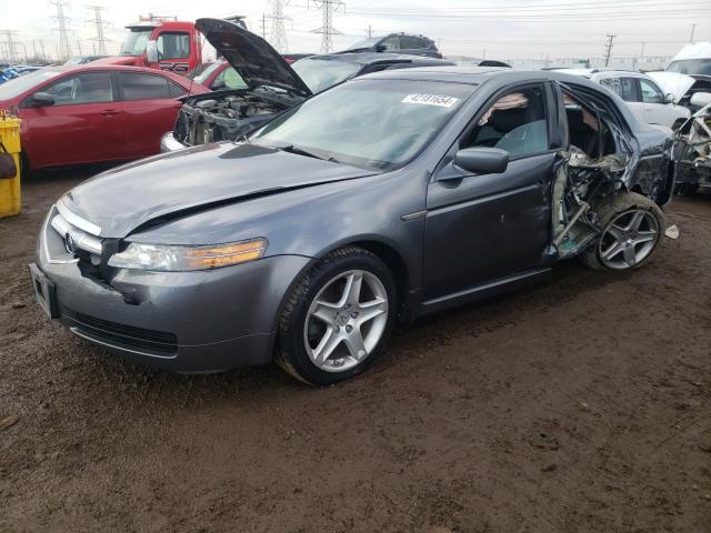 ACURA TL 2006 19uua66236a015154