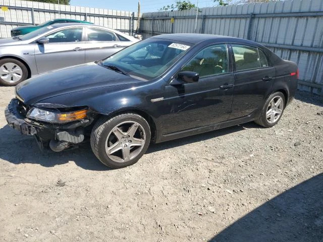 ACURA 3.2TL 2006 19uua66236a016496