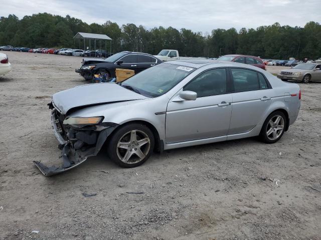 ACURA 3.2TL 2006 19uua66236a020676