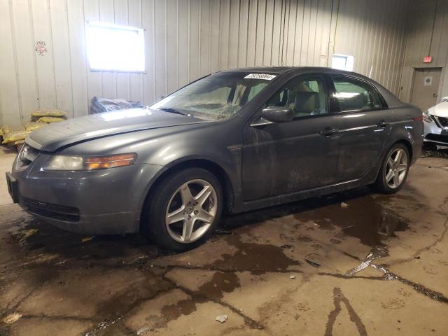 ACURA TL 2006 19uua66236a024436