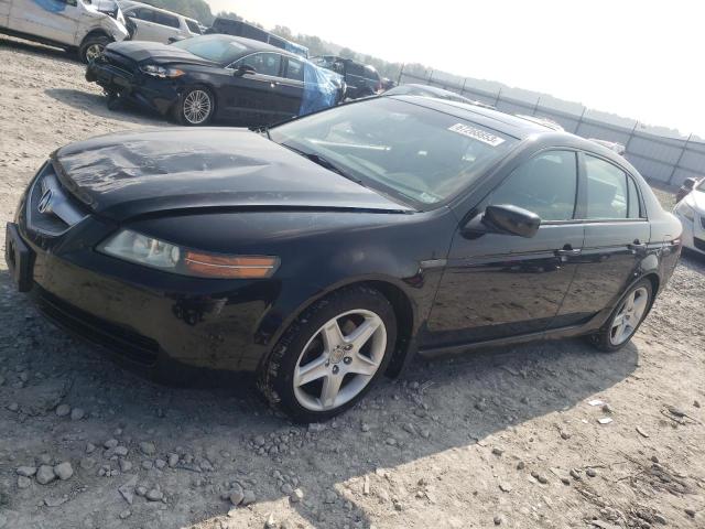 ACURA 3.2TL 2006 19uua66236a028048