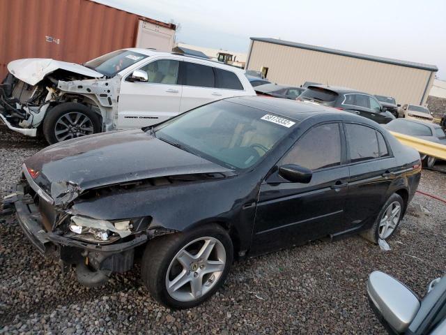 ACURA 3.2TL 2006 19uua66236a031435