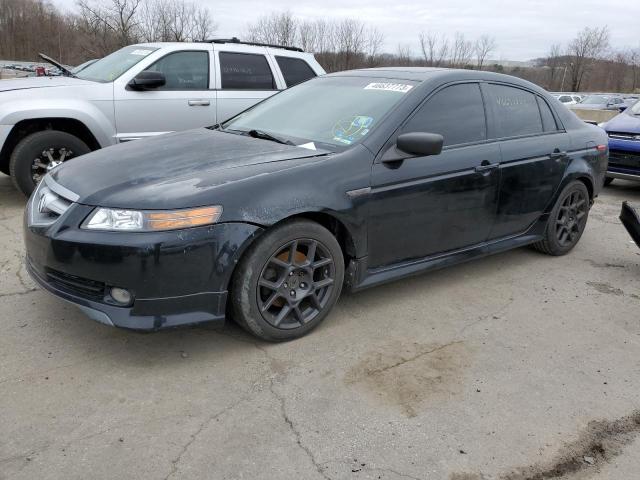 ACURA TL 2006 19uua66236a033718