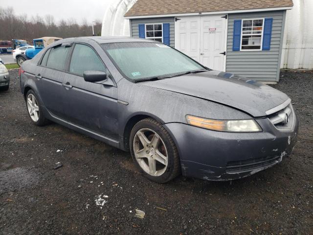 ACURA 3.2TL 2006 19uua66236a036764