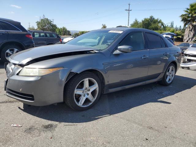 ACURA 3.2TL 2006 19uua66236a040524