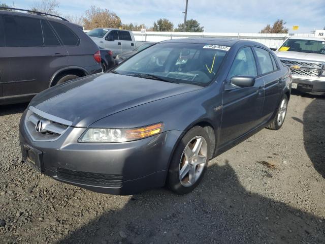 ACURA 3.2TL 2006 19uua66236a050504