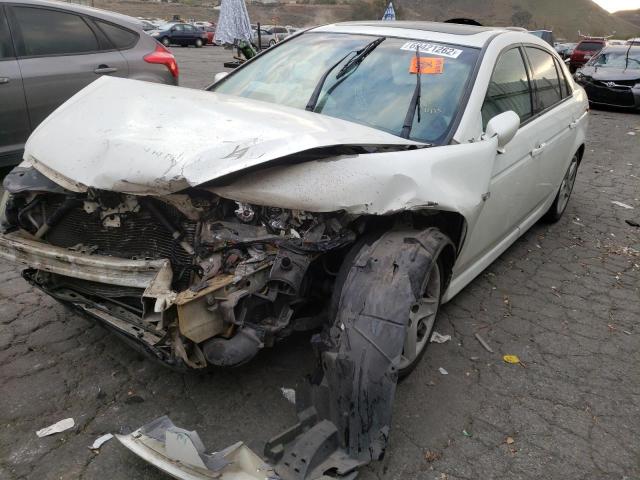 ACURA 3.2TL 2006 19uua66236a052253