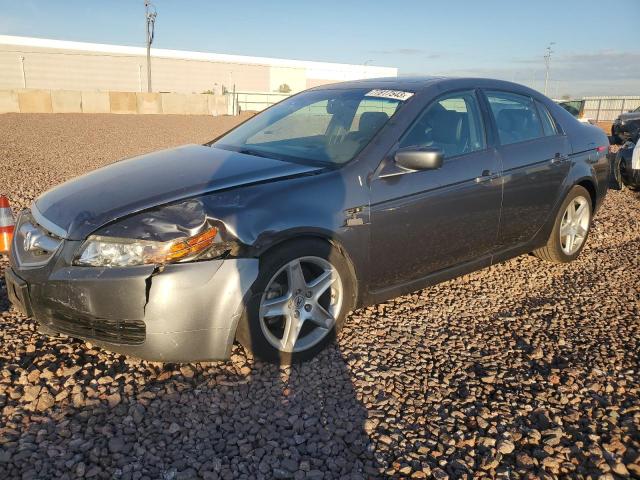 ACURA TL 2006 19uua66236a055458