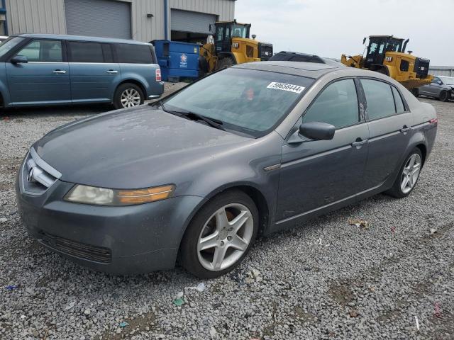 ACURA 3.2TL 2006 19uua66236a055542