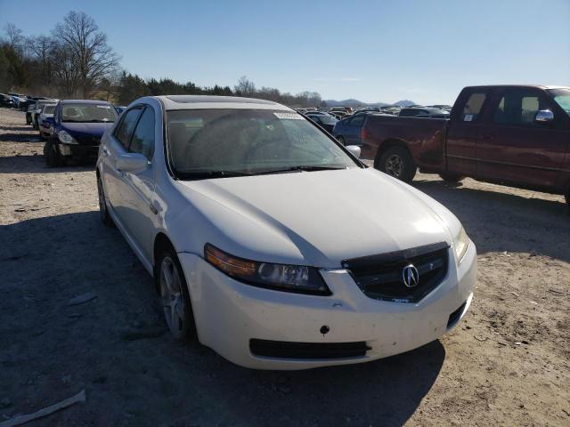 ACURA 3.2TL 2006 19uua66236a057274