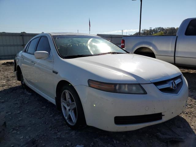 ACURA 3.2TL 2006 19uua66236a059574